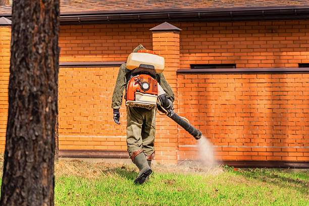 Top rated local Mosquito Control specialists in Humboldt Hill, CA